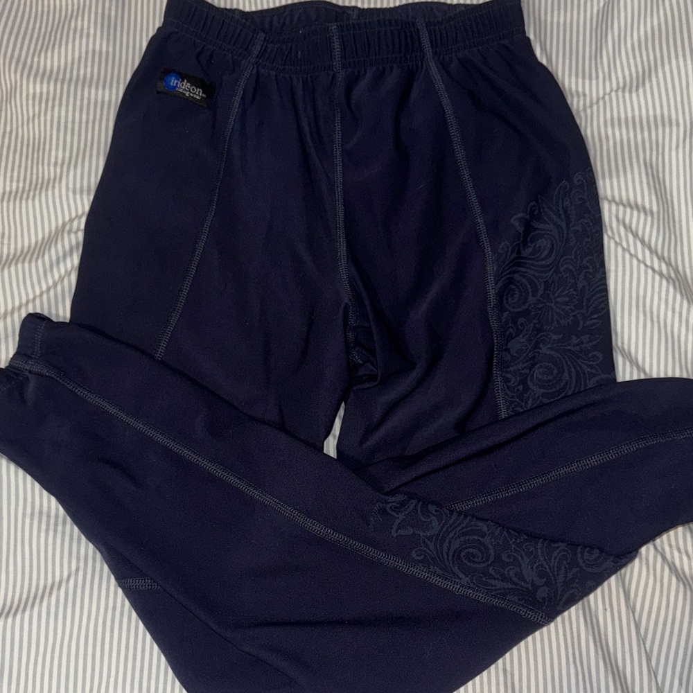 Equestrian Riding Pants